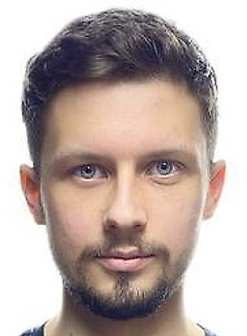 Богданов Руслан Инсурович