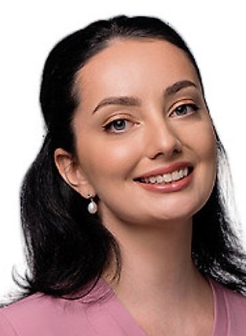 Каратеева Софья Дмитриевна