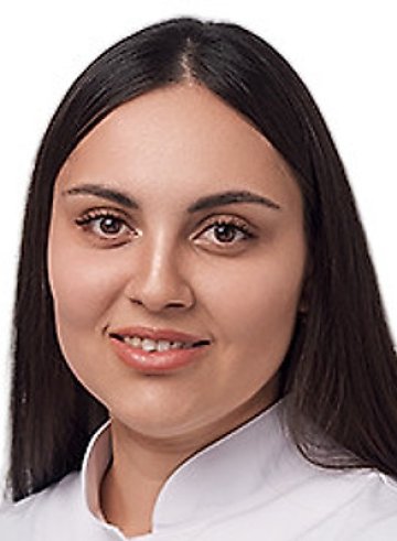 Сиптаталова Лейла Огтаевна