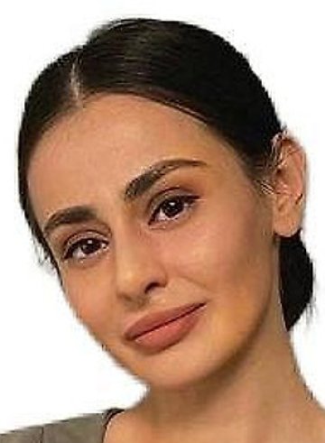 Салаева Эльвира Гудратовна