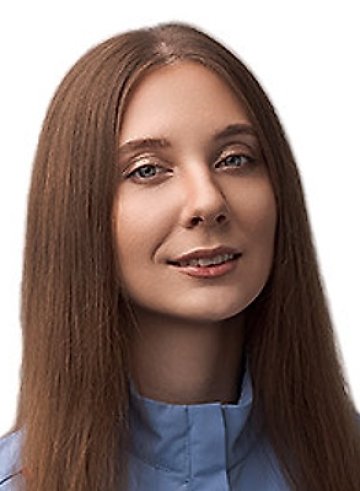 Гаврилова Галина Михайловна