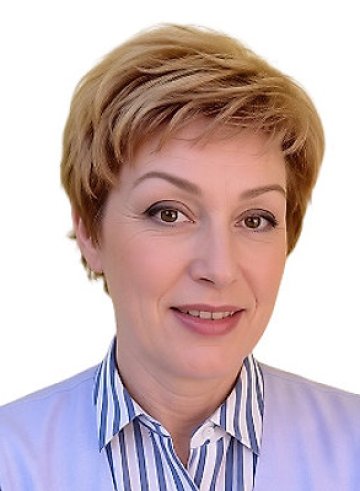 Питаева Анна Львовна