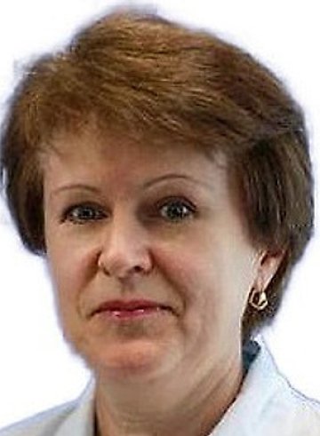 Пилипенко Ирина Алексеевна