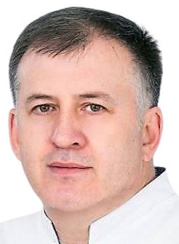 Школин Александр Евгеньевич