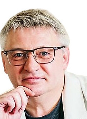 Лобанов Александр Валерьевич