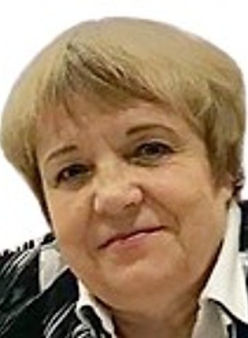 Кучерук Людмила Владимировна