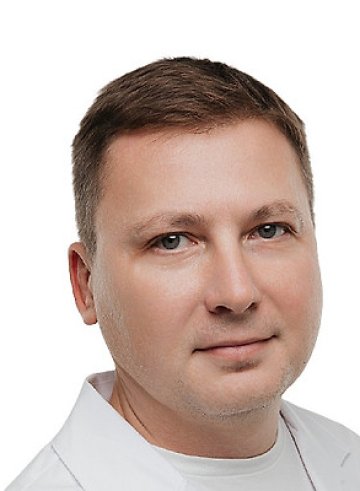 Алферов Вадим Витальевич