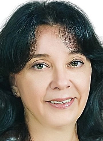 Сафонова Татьяна Геннадьевна