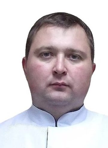 Веригин Михаил Александрович