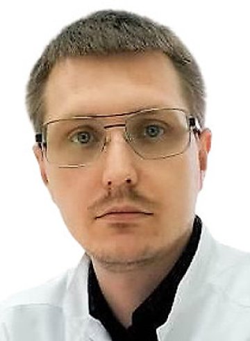 Луговой Артем Сергеевич