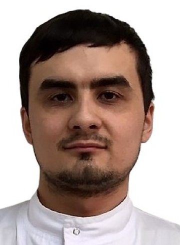 Валишин Искандэр Венерович