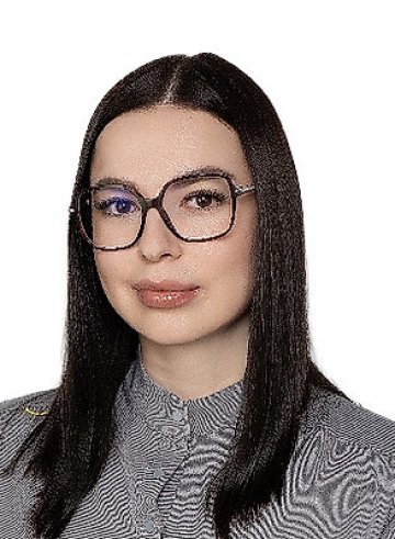 Мальцева Кристина Константиновна