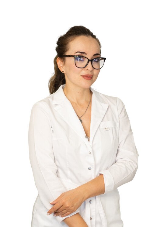 Саиткулова Лилия Халитовна