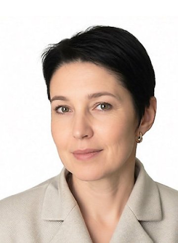 Головина Ирина Вячеславовна