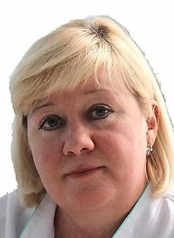 Еловикова Наталья Владимировна
