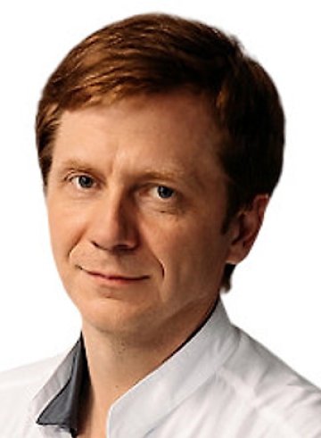 Чертков Константин Леонидович