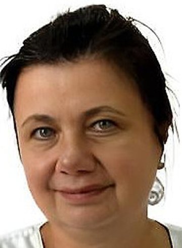 Чернышева Татьяна Викторовна