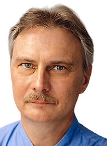 Веркошанцев Сергей Алексеевич