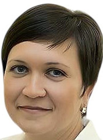 Катайцева Ирина Владимировна