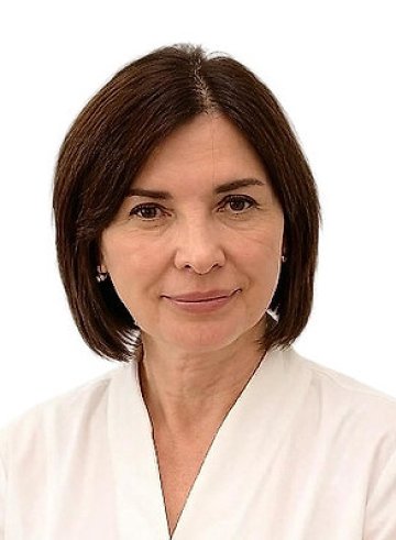 Дружинина Диана Альмансуровна