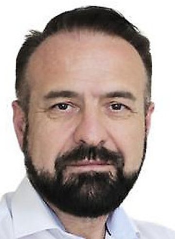 Кильметьев Ильдар Хамитович