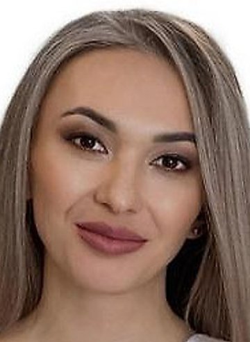 Касенова Эльмира Уралбайевна