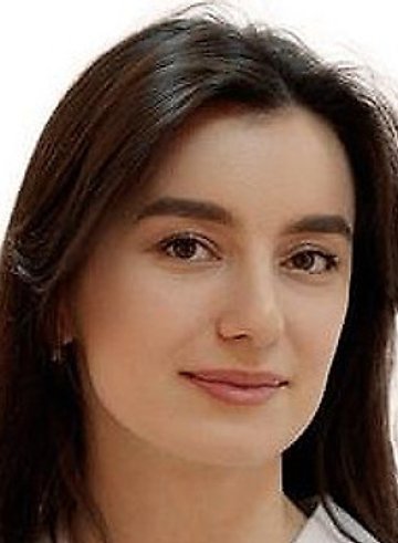 Нурмагомедова Хамис Багатировна