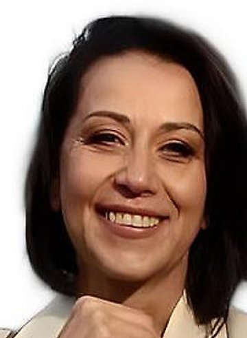 Корыстова Светлана Васильевна