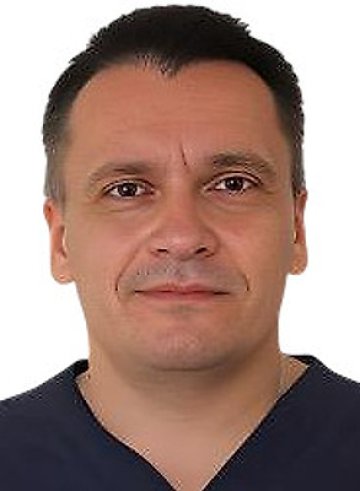Мирошников Сергей Владимирович