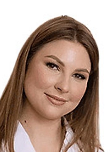 Бардина Валерия Николаевна