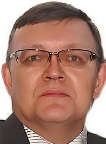 Мирончев Олег Викторович