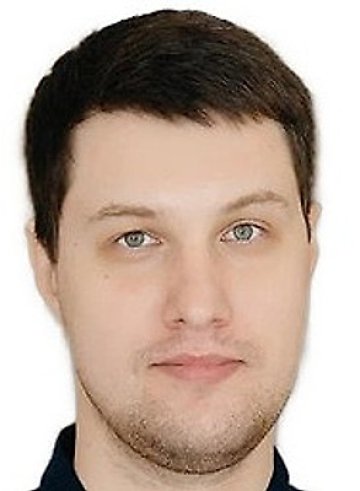 Четвериков Иван Дмитриевич