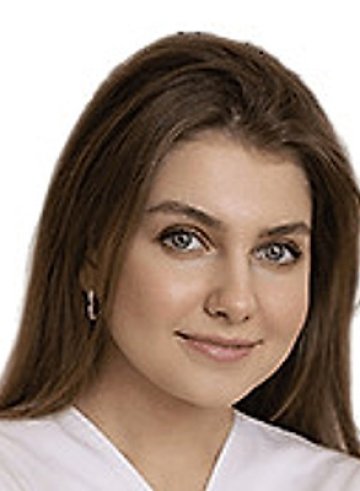 Баталова Ирина Андреевна