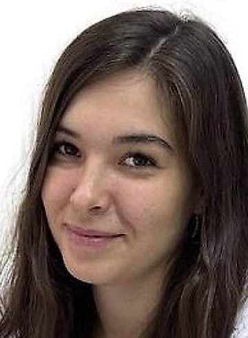 Халилова Диана Рахимовна