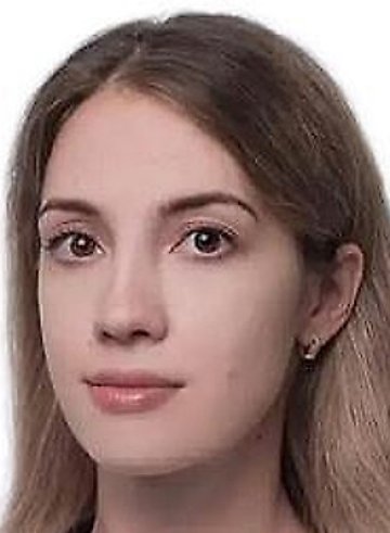 Размолодина Ольга Юрьевна