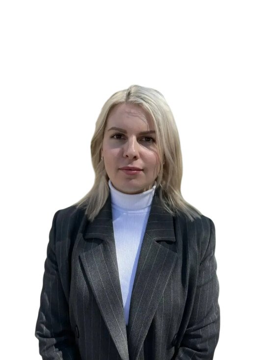 Севостьянова Юлия Алексеевна