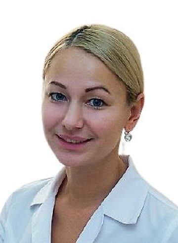 Лизурчик Людмила Владиславовна