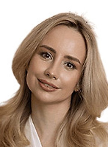 Томчук Олеся Николаевна