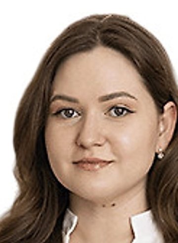 Борзенкова Елена Александровна