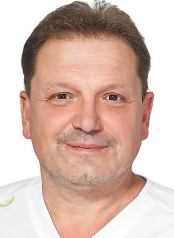 Гончаров Михаил Михайлович