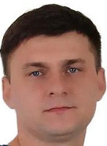 Шишкин Владимир Владимирович
