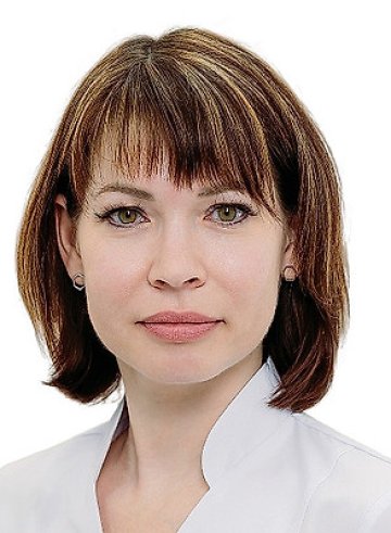 Ознобкина Ангелина Сергеевна