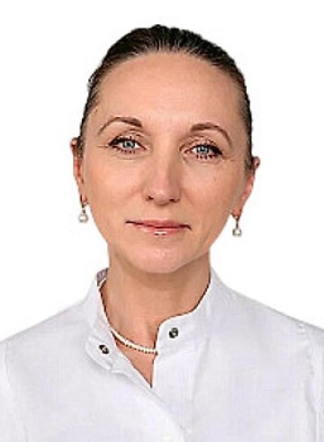 Дубровина Наталья Алексеевна