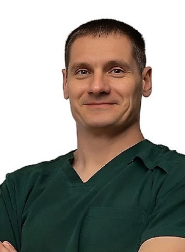 Лунёв Андрей Владимирович