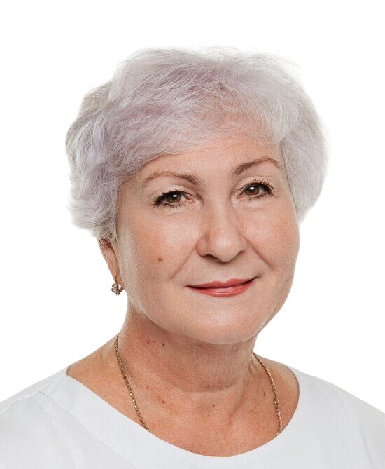 Ставрова Ирина Николаевна