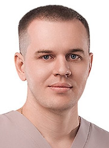 Гарайс Александр Эдуардович