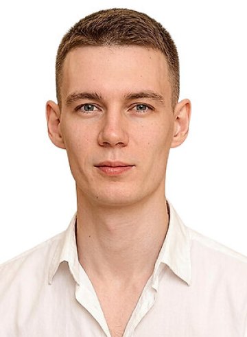 Кухтинский Илья Михайлович