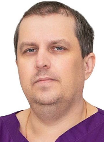 Вишневский Вадим Валерьевич