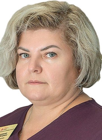 Вишневская Юлия Игоревна