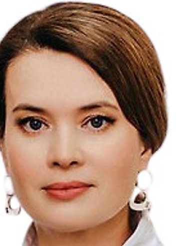 Вешнева Светлана Александровна